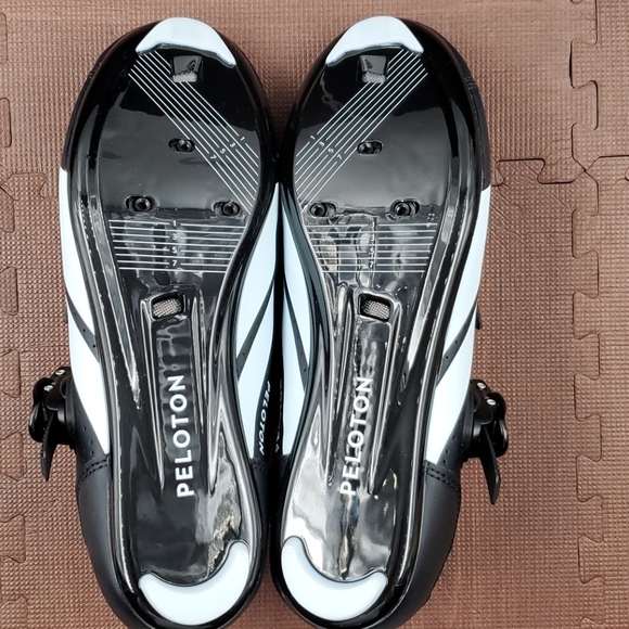 peloton bike shoes true to size